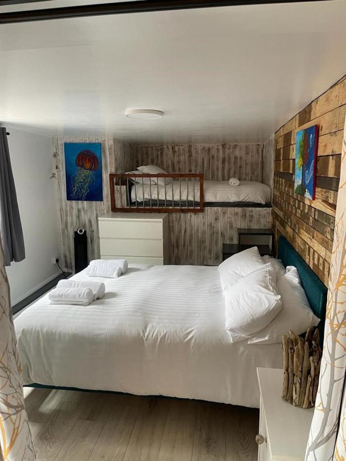 Charming Chalet In Stoke Fleming - Sleep 3 4 Дартмаут Экстерьер фото